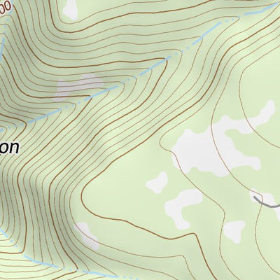 37108NW Page 56 Dove Creek Topo Preview 3