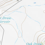 37108NW Page 58 Dove Creek Topo Preview 2
