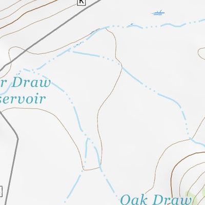 37108NW Page 58 Dove Creek Topo Preview 2