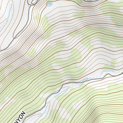 37108NW Page 58 Dove Creek Topo Preview 3