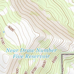 37108NW Page 59 Dove Creek Topo Preview 3