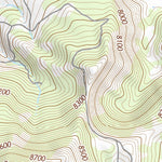 37108NW Page 60 Dove Creek Topo Preview 3