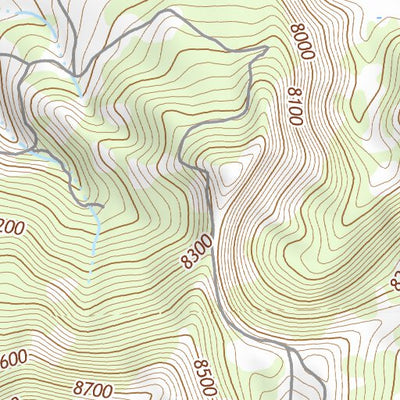 37108NW Page 60 Dove Creek Topo Preview 3