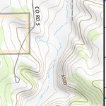 37108NW Page 61 Dove Creek Topo Preview 3