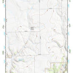 37108NW Page 62 Dove Creek Topo Preview 1