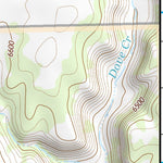 37108NW Page 62 Dove Creek Topo Preview 3
