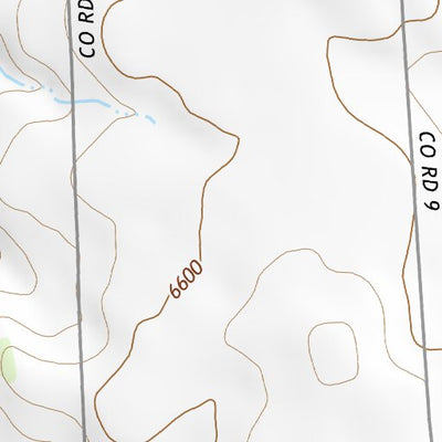 37108NW Page 63 Dove Creek Topo Preview 2