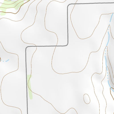 37108NW Page 64 Dove Creek Topo Preview 2