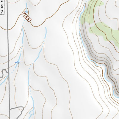 37108NW Page 66 Dove Creek Topo Preview 2