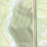 37108NW Page 67 Dove Creek Topo Preview 2