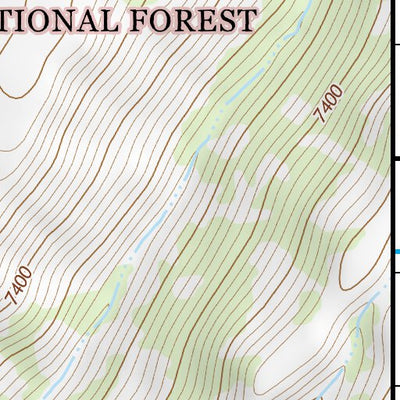 37108NW Page 68 Dove Creek Topo Preview 3