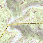 37108NW Page 75 Dove Creek Topo Preview 3