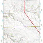 37108NW Page 77 Dove Creek Topo Preview 1