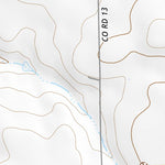 37108NW Page 77 Dove Creek Topo Preview 2