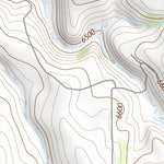 37108NW Page 77 Dove Creek Topo Preview 3