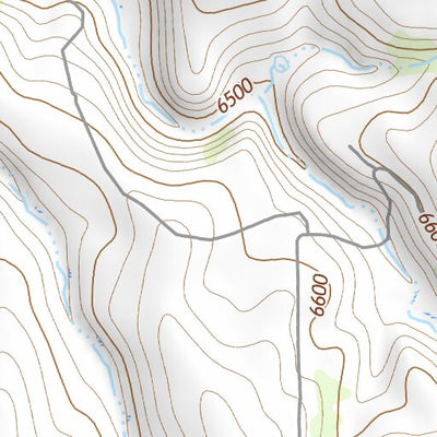 37108NW Page 77 Dove Creek Topo Preview 3