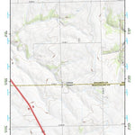 37108NW Page 78 Dove Creek Topo Preview 1