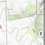 37108NW Page 78 Dove Creek Topo Preview 3