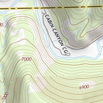 37108NW Page 80 Dove Creek Topo Preview 3