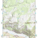 37108NW Page 81 Dove Creek Topo Preview 1