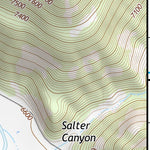 37108NW Page 81 Dove Creek Topo Preview 3