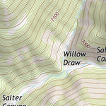 37108NW Page 82 Dove Creek Topo Preview 3