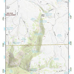 37108NW Page 83 Dove Creek Topo Preview 1