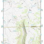 37108NW Page 84 Dove Creek Topo Preview 1