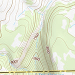 37108NW Page 84 Dove Creek Topo Preview 2