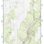 37108NW Page 85 Dove Creek Topo Preview 1