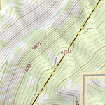 37108NW Page 85 Dove Creek Topo Preview 3