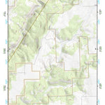 37108NW Page 86 Dove Creek Topo Preview 1