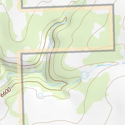 37108NW Page 87 Dove Creek Topo Preview 3