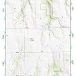 37108NW Page 88 Dove Creek Topo Preview 1