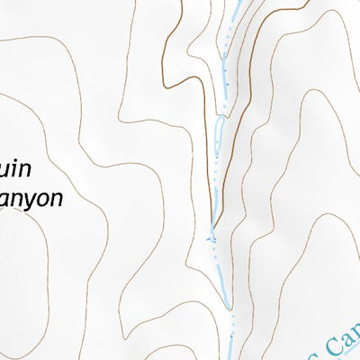 37108NW Page 88 Dove Creek Topo Preview 2