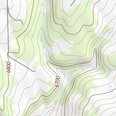 37108NW Page 88 Dove Creek Topo Preview 3