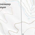 37108NW Page 89 Dove Creek Topo Preview 2