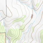 37108NW Page 89 Dove Creek Topo Preview 3