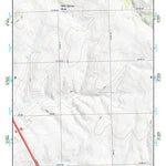 37108NW Page 91 Dove Creek Topo Preview 1