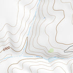 37108NW Page 91 Dove Creek Topo Preview 2