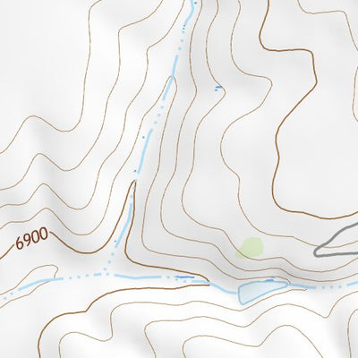 37108NW Page 91 Dove Creek Topo Preview 2