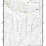 37108NW Page 92 Dove Creek Topo Preview 1