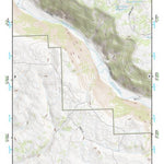 37108NW Page 94 Dove Creek Topo Preview 1