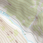 37108NW Page 94 Dove Creek Topo Preview 3