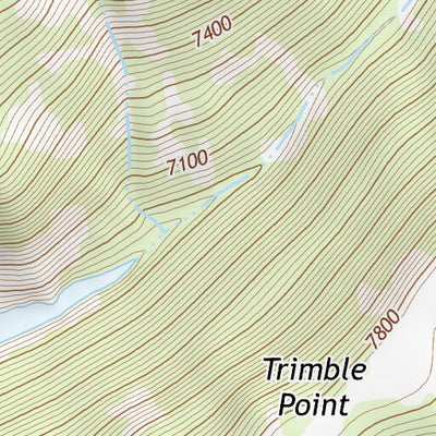 37108NW Page 96 Dove Creek Topo Preview 3