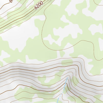 37108NW Page 97 Dove Creek Topo Preview 2