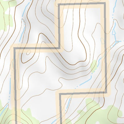 37108NW Page 99 Dove Creek Topo Preview 2
