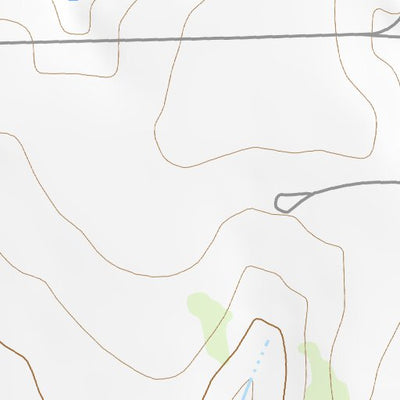 37108NW Page 100 Dove Creek Topo Preview 2