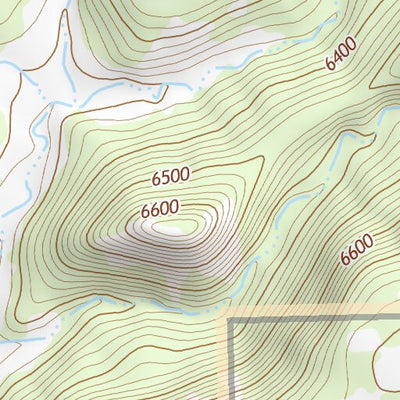37108NW Page 101 Dove Creek Topo Preview 2