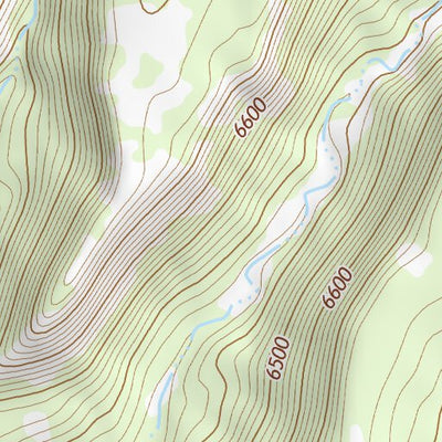 37108NW Page 101 Dove Creek Topo Preview 3